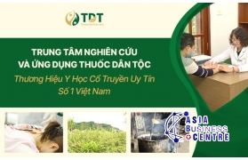 Trung Tâm Thuốc Dân Tộc - Thương Hiệu Y Học Cổ Truyền Số 1 [Khẳng Định Vị Thế và Uy Tín]